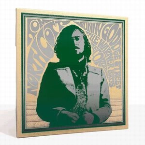 TOM NORTHCOTT / トム・ノースコット / SUNNY GOODGE STREET: THE WARNER BROS. REC