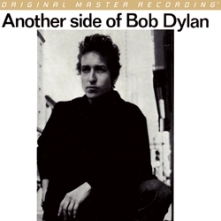 BOB DYLAN / ボブ・ディラン / ANOTHER SIDE OF BOB DYLAN (MOBILE FIDELIT