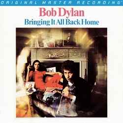BOB DYLAN / ボブ・ディラン / BRINGING IT ALL BACK HOME (MOBILE FIDELIT