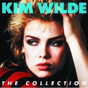 KIM WILDE / キム・ワイルド / COLLECTION