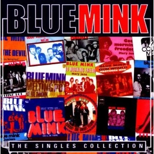 BLUE MINK / ブルー・ミンク / SINGLE COLLECTION