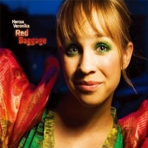 VERONIKA HARCSA / ヴェロニカ・ハルチャ / Ｒｅｄ　Ｂａｇｇａｇｅ（廉価盤）