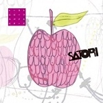 SATORI (NOISE / AVANT) / トーストにビーフ　スパイスにチ（ＣＤＲ）