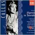 NINO SANZOGNO  / ニーノ・サンツォーニョ / GLUCK:IFIGENIA IN TAURIDE