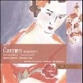 HERBERT VON KARAJAN / ヘルベルト・フォン・カラヤン / BIZET:CARMEN HIGHLIGHTS