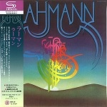 RAHMANN / ラーマン / ラーマン（SHM-CD）