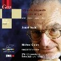 MICHAEL GIELEN / ミヒャエル・ギーレン / HAYDN:SYMPHONY 103