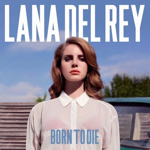 LANA DEL REY / ラナ・デル・レイ / BORN TO DIE (LP)