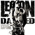LEGION OF THE DAMNED / リージョン・オブ・ザ・ダムド / MALEVOLENT RAPTURE -IN MEMORY OF･･･-