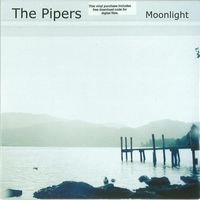 PIPERS / MARC DESSE / SPLIT