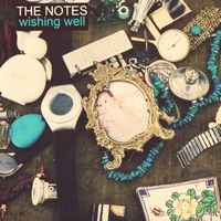 NOTES / WISHING WELL