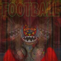ALLIGATOR INDIAN / FOOTBALL