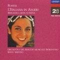 SILVIO VARVISO / シルヴィオ・ヴァルヴィーゾ / ロッシーニ：歌劇｢アルジェのイタリア女｣