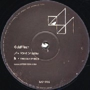 GOLDFFINCH / POINT OF ENTRY