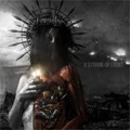 A STORM OF LIGHT / ア・ストーム・オブ・ライト / AS THE VALLEY OF DEATH BECOMES US, OUR SIL