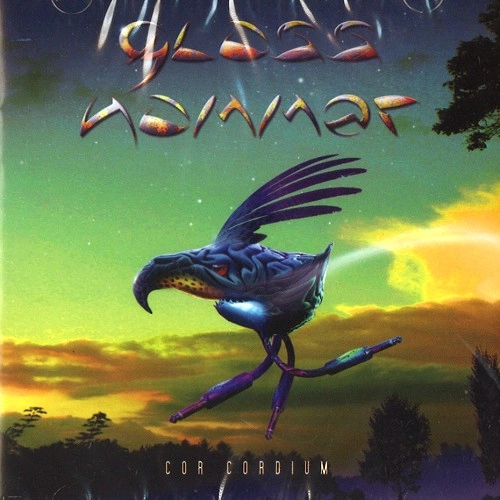 GLASS HAMMER / グラス・ハマー / COR CORDIUM