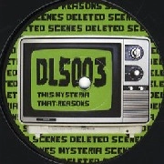 UNKNOWN / DELETED SCENES 003