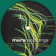 EDWARD OBERON & PAUL T / LOVE IS/ABSOLUTE