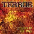 TERROR / LOWEST OF THE LOW