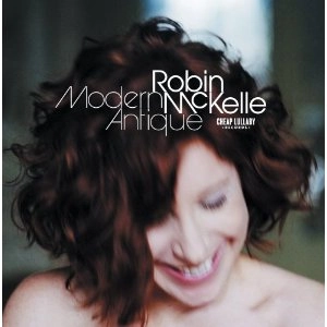 ROBIN MCKELLE / ロビン・マッケル / MODERN ANTIQUE