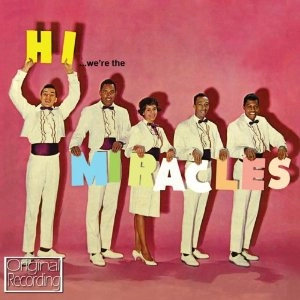 MIRACLES / ミラクルズ / HI WE'RE THE MIRACLES