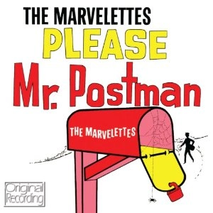 MARVELETTES / マーヴェレッツ / PLEASE MR POSTMAN