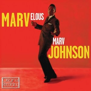MARV JOHNSON / マーヴ・ジョンソン / MARVELOUS