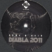 FUNK D'VOID / DIABLA 2011 REMIXES