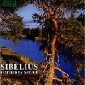 LEIF SEGERSTAM / レイフ・セーゲルスタム / SIBELIUS:TEMPEST