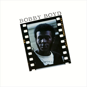 BOBBY BOYD / ボビー・ボイド / BOBBY BOYD