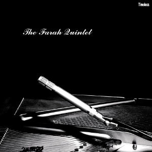 FARAH QUINTET / ファラー・クインテット / THE FARAH QUINTET