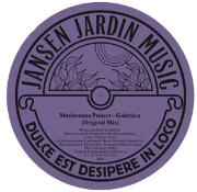 MUSHROOMS PROJECT / マッシュルームズ・プロジェクト / GALATTICA
