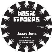 JAZZY JENS / C U IN LA/I WANT U