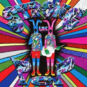 LM.C / STRONG POP(初回A)