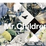 Mr.Children / ミスター・チルドレン / 祈り～涙の軌道／Ｅｎｄ　ｏｆ