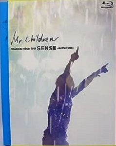 Mr.Children / ミスター・チルドレン / ＳＴＡＤＩＵＭ　ＴＯ１１（Ｂｌ