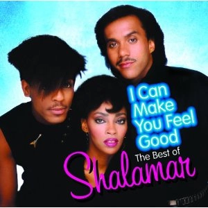 SHALAMAR / シャラマー / I CAN MAKE YOU FEEL GOOD: THE BEST OF SHAL