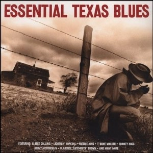V.A. (ESSENTIAL TEXAS BLUES) / ESSENTIAL TEXAS BLUES