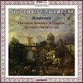 SILVANO FRONTALINI / シルヴァーノ・フロンタリーニ / ZINGARELLI:SINFINIE