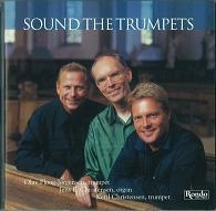 KETIL CHRISTENSEN / ケティル・クリステンセン / SOUND THE TRUMPETS