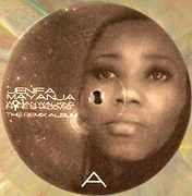 JENIFA MAYANJA / WOMAN WALKING IN THE SHADOWS THE REMIX ALB