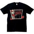 STEVE RAWLES (THIS IS A STANDOFF, BELVEDERE) / スティーブ・ロウルズ / BONUS ROOM TSHIRTS XL