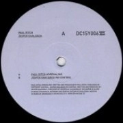 V.A.(PAUL RITCH/JESPER DAHLBACK) / 6/15 YEARS OF DRUMCODE