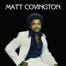 MATT COVINGTON / マット・コヴィントン / MATT COVINGTON