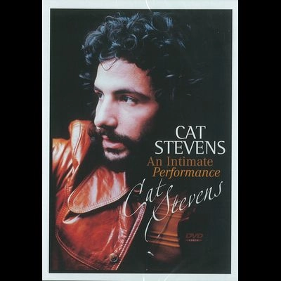CAT STEVENS (YUSUF) / キャット・スティーヴンス(ユスフ) / INTIMATE PERFORMANCE