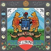 2 BEARS / BE STRONG