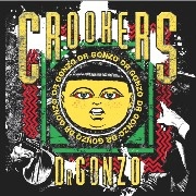 CROOKERS / クルッカーズ / DR GONZO