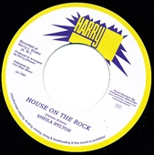 SHEILA HYLTON / HOUSE ON THE ROCK