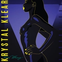 KRYSTAL KLEAR    / WE'RE WRONG