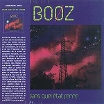 EMMANUEL BOOZ / エマニュエル・ブーズ / DANS QUEL ETAT J'ERRE (MUSEA DIGISLEEVE)